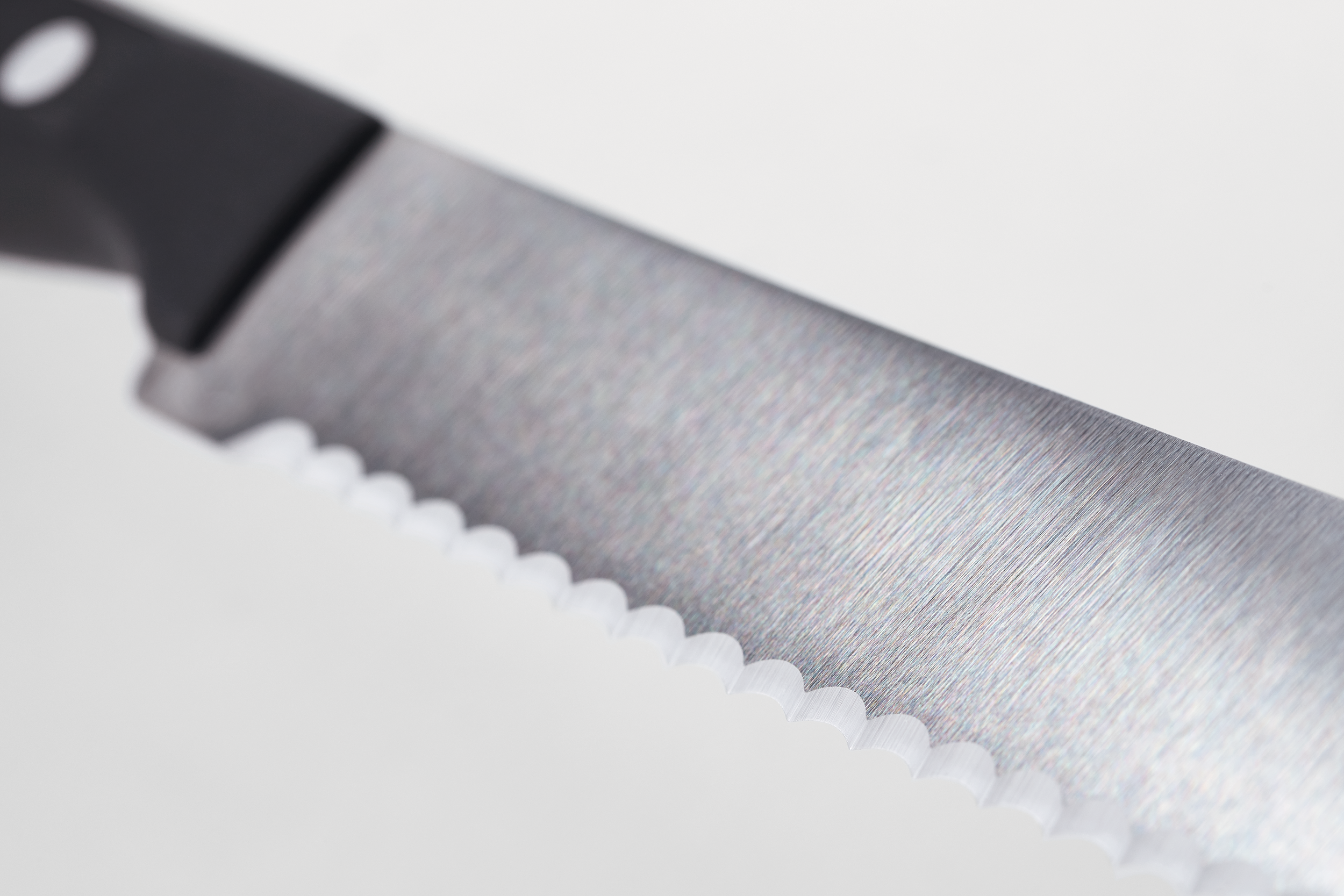 Cuchillo para pan 25 cm gourmet Wusthof