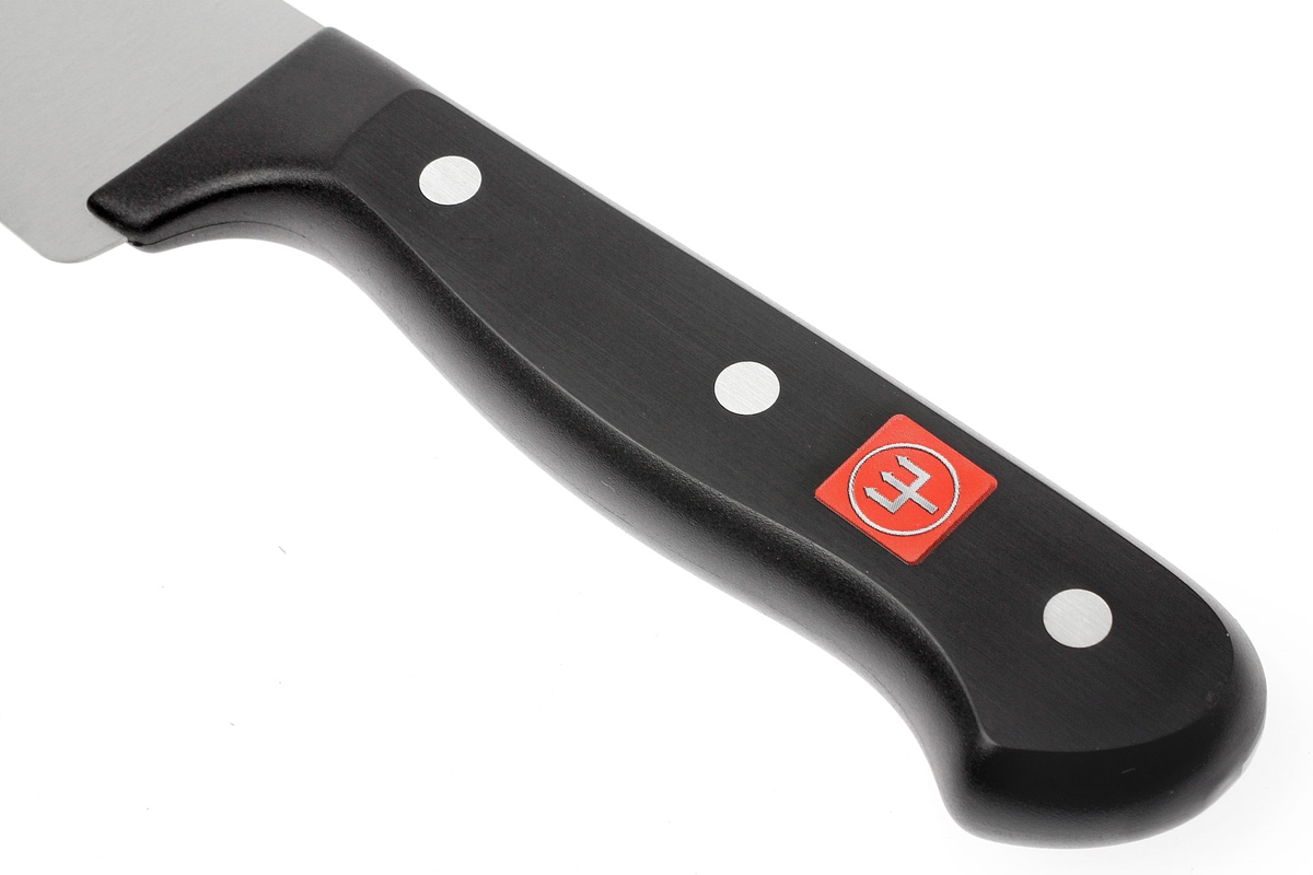 Cuchillo para pan 25 cm gourmet Wusthof