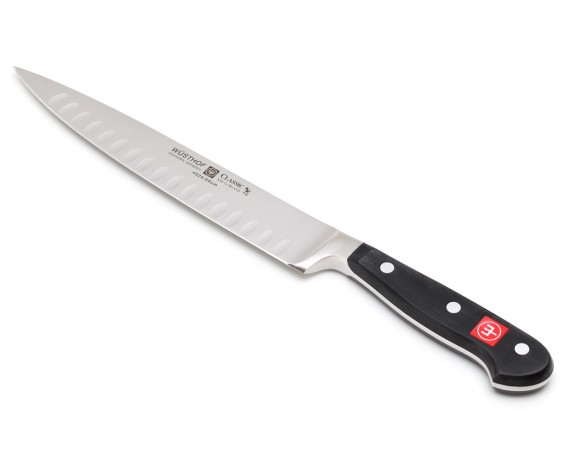 Cuchillo para carne de 20 cm. Classic - Wusthof