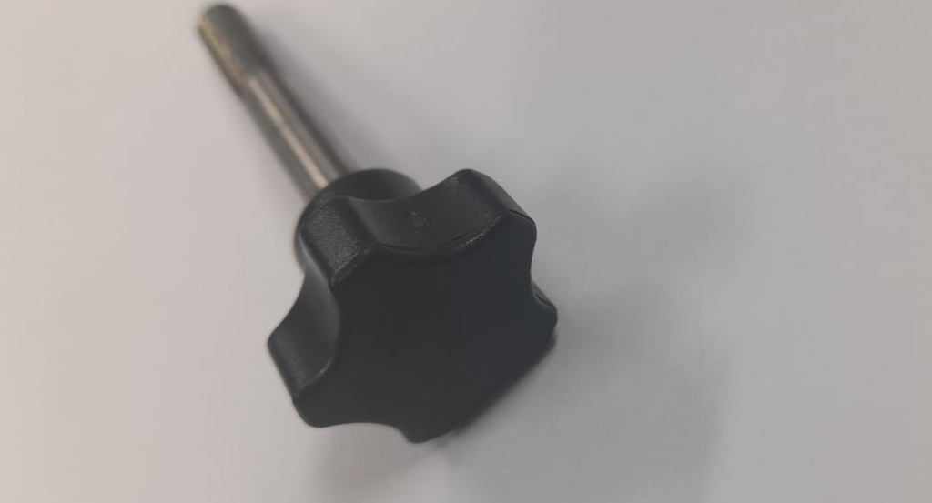 Sharpener support stud bolt l=75 mm Sirman