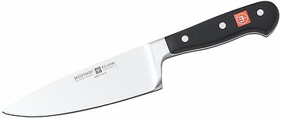 Cuchillo para chef de 16 cm. Classic - Wusthof