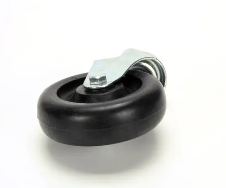 Caster swivel 4" without brake - Henny Penny