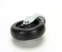 Caster swivel 4" without brake - Henny Penny