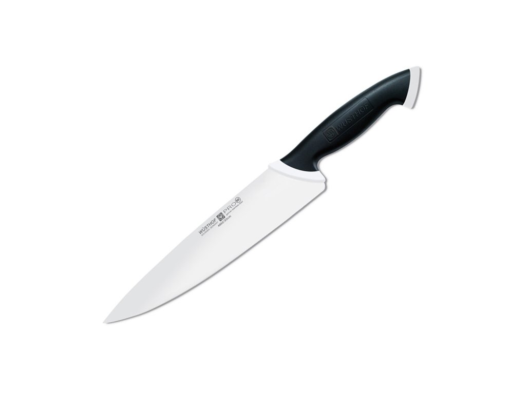 Cuchillo de cocina de 23 cm blanco - Wusthof