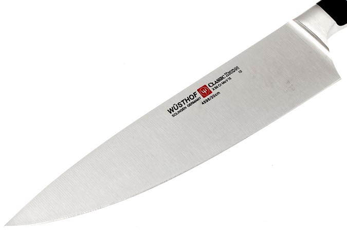 Cuchillo Para Chef 20 cm Wüsthof Gourmet