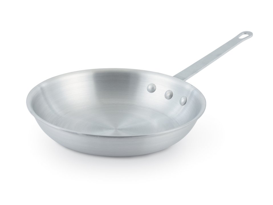 Sarten Natural Arkadia 35.6 cm Aluminio Vollrath