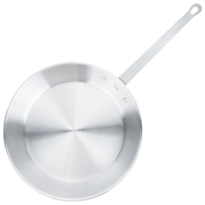 Sarten Natural Arkadia 35.6 cm Aluminio Vollrath