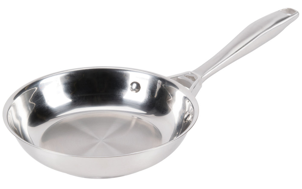 Sarten Intrigue de 20 cm en Acero Inoxidable - Vollrath