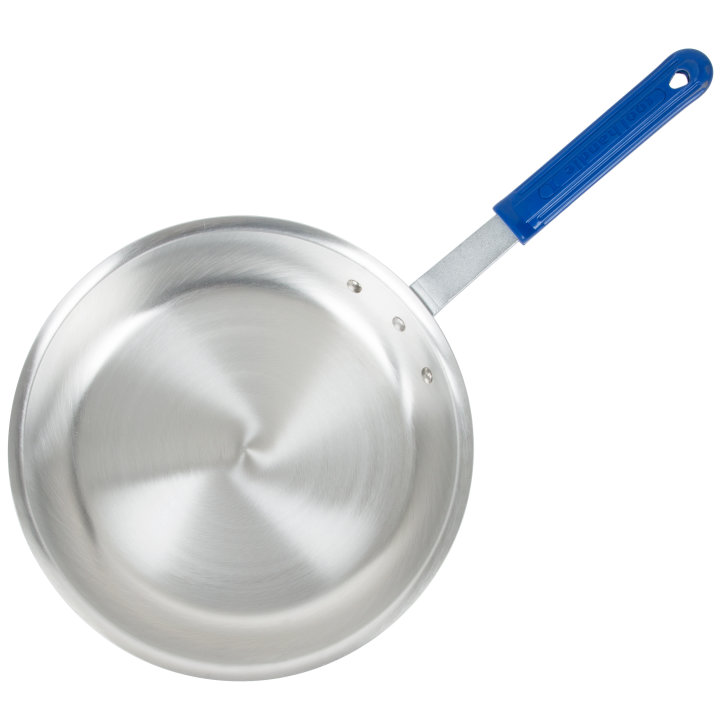 Sarten Natural 30.5 cm Aluminio Vollrath