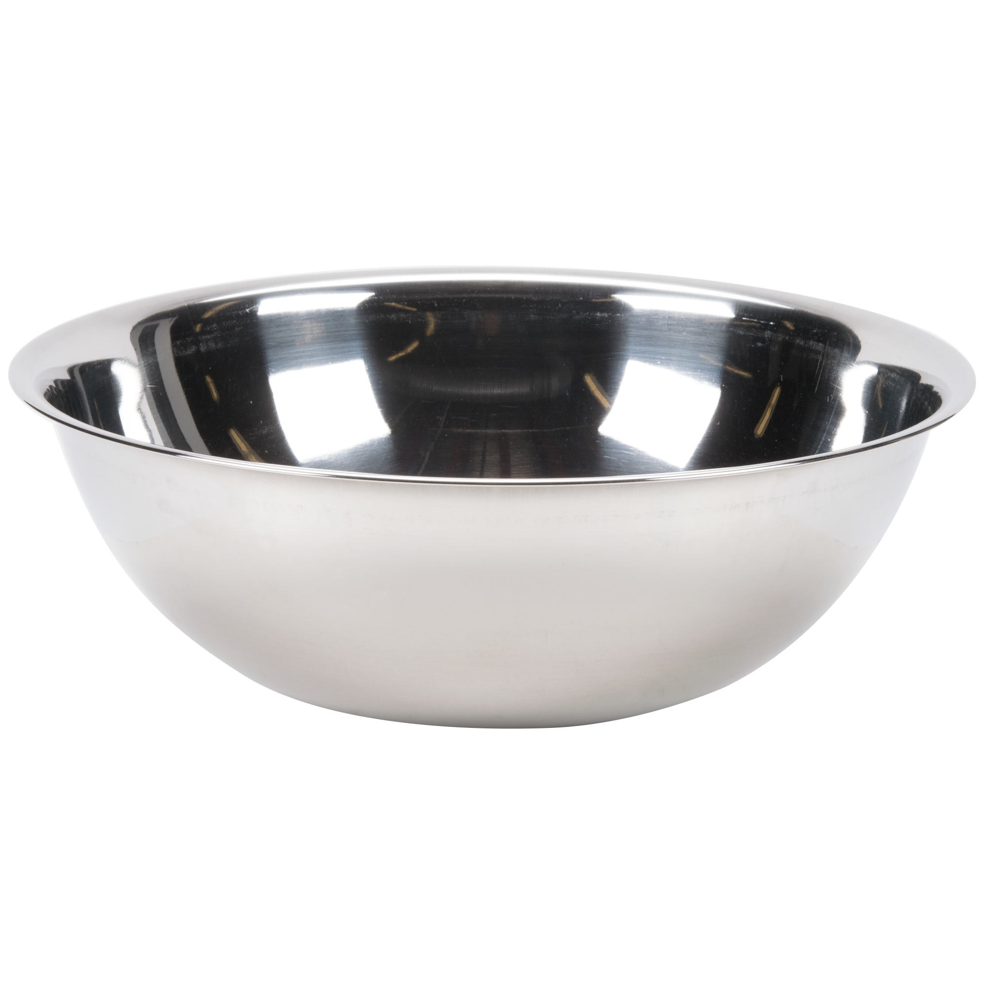 Bowl Para Mezclar En Acero Inoxidable 26cm Browne Bol