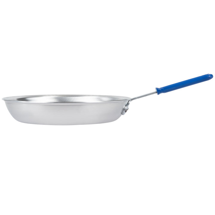 Sarten Natural Wear Ever 35.6cm Mango Frio Aluminio Vollrath