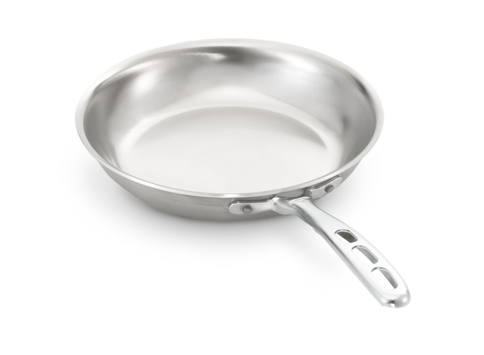 Sarten Natural Tribute 25.4 cm Inox - Vollrath