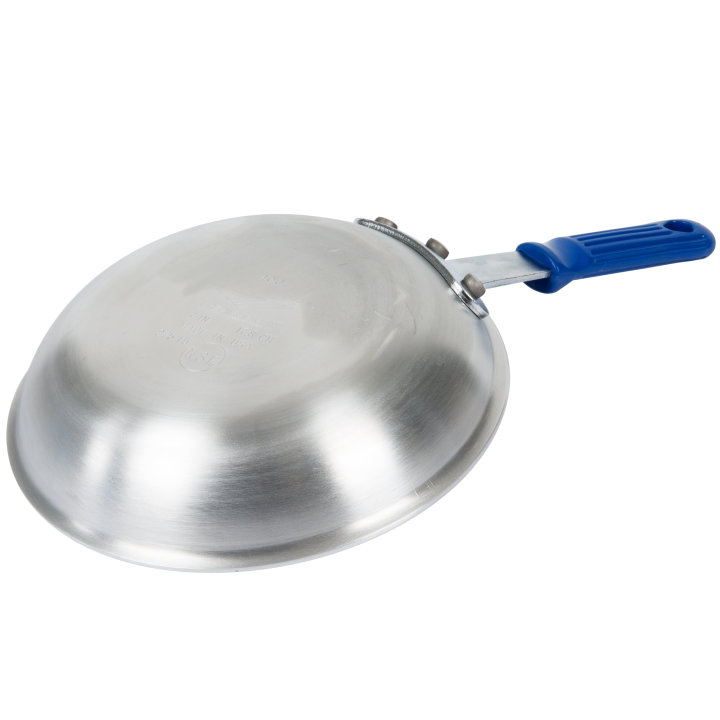 Sarten natural aluminio 7&quot; cool handle Vollrath