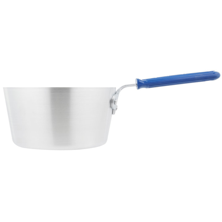 Sartén para salsas en aluminio Wear-Ever, capacidad 3,75 qt/3,5 lt - Vollrath