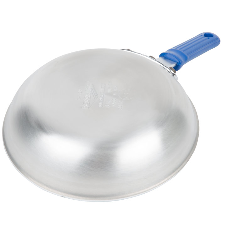 Sartén ceramiguard 8&quot; cool handle Vollrath