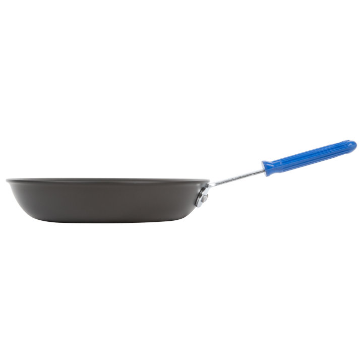 Sartén 25.4cm cool handle aluminio anonizado Vollrath