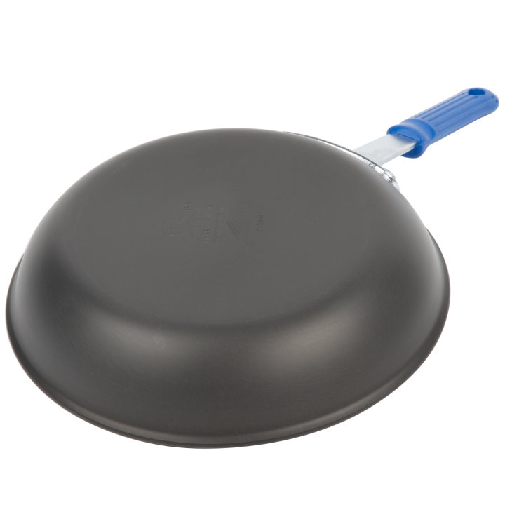 Sartén 25.4cm cool handle aluminio anonizado Vollrath