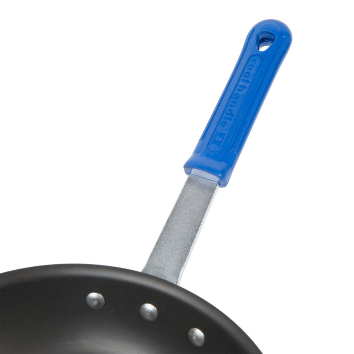 Sartén 25.4cm cool handle aluminio anonizado Vollrath