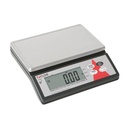 Báscula Porcionadora con Botón de Tara para Ingredientes - Taylor Precision