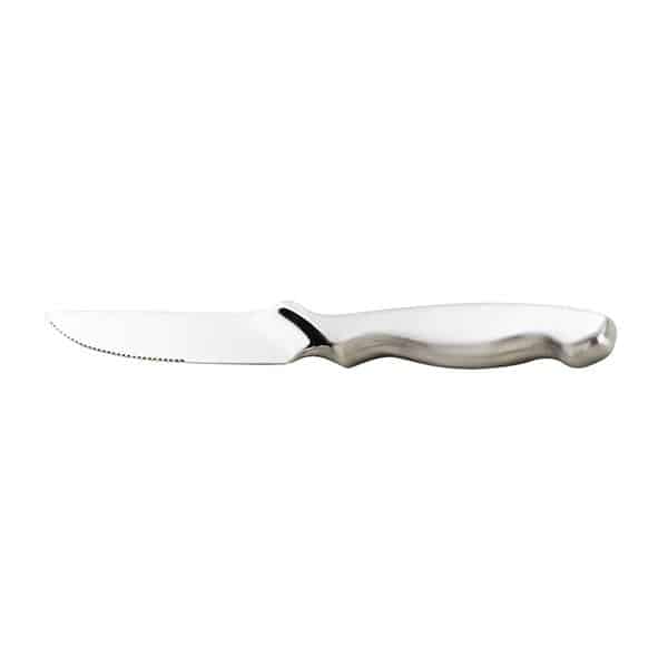 Cuchillo para Carne 10&quot; Satinado en Acero inoxidable - Browne