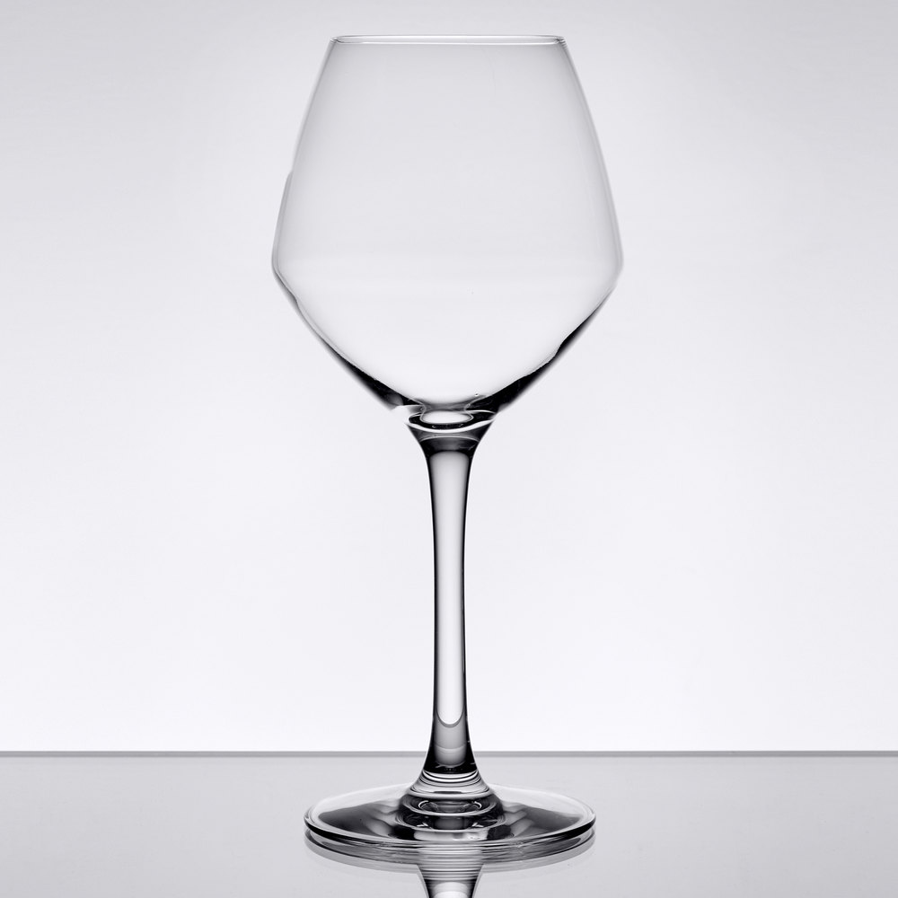 Copa de Vino Joven Cabernet 11 3/4 oz, 20x9 cm kwarx - Arcoroc