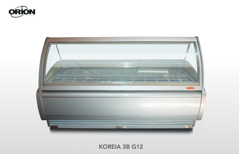 Vitrina helado koreia 3b g24 - Orion