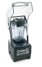 Licuadora Quiet One, velocidad variable, capacidad 48 oz/1.4 lt - Vitamix