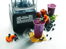 Licuadora Quiet One, velocidad variable, capacidad 48 oz/1.4 lt - Vitamix