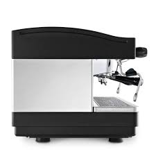 Máquina automática café espresso 2 grupos 2 salidas de vapor - La Cimbali