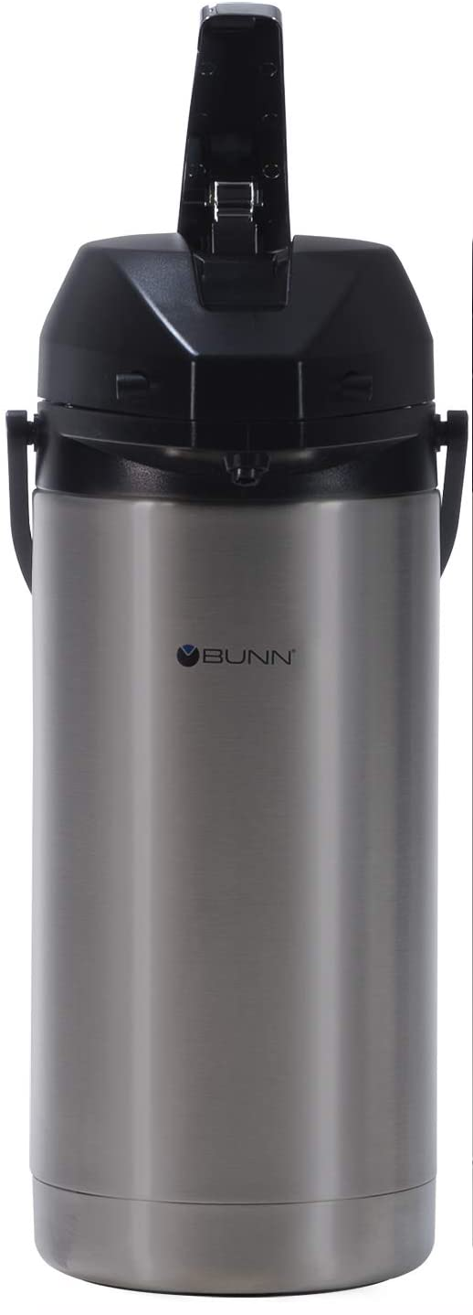 Termo de palanca de 3.8 lts - Bunn