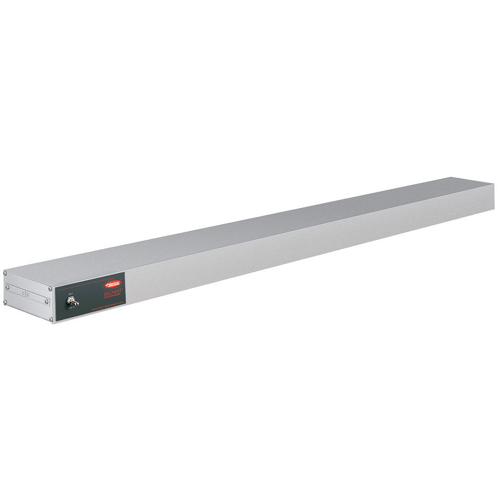 Calentador de tira horizontal 42''  Hatco