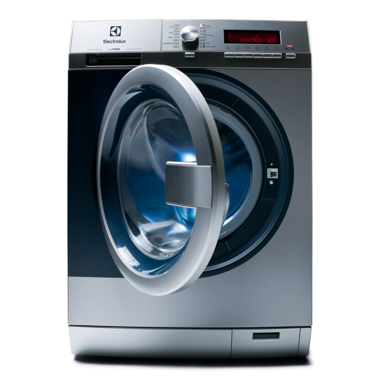 WE170V Lavadora myPRO 8kg  Electrolux Laundry