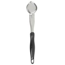 Cucharon inox ovalado una pieza spoodle 1oz Vollrath