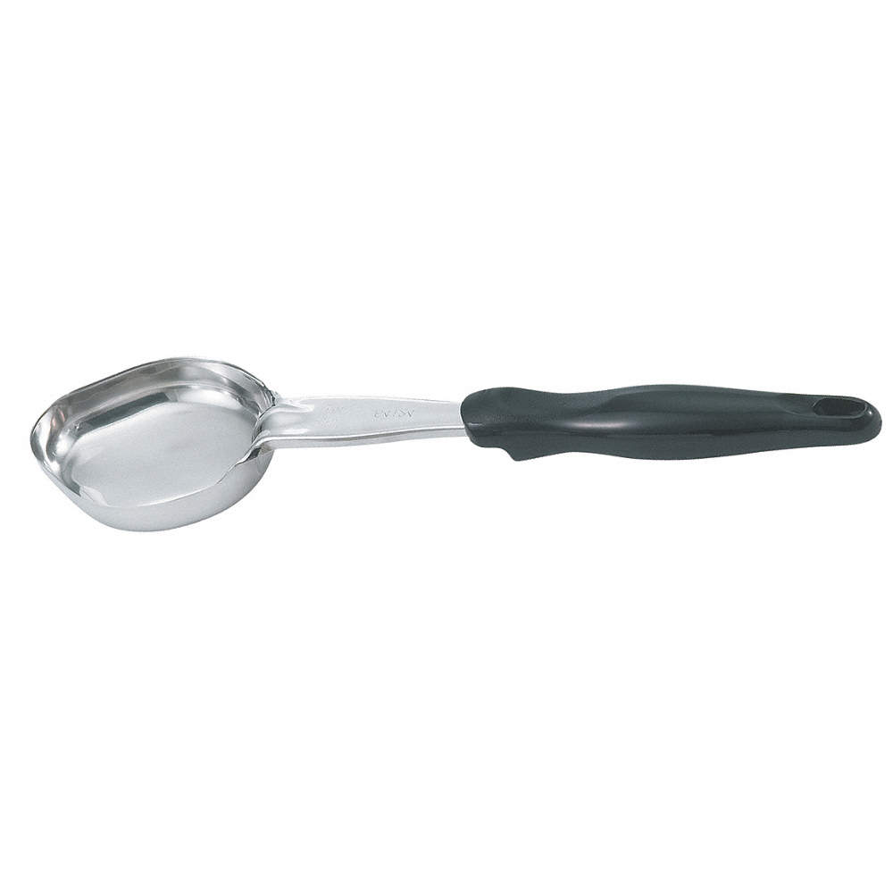 Cucharon inox ovalado una pieza spoodle 1oz Vollrath