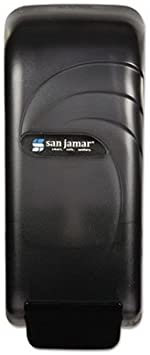 Dispensador de jabon 800ml san jamar