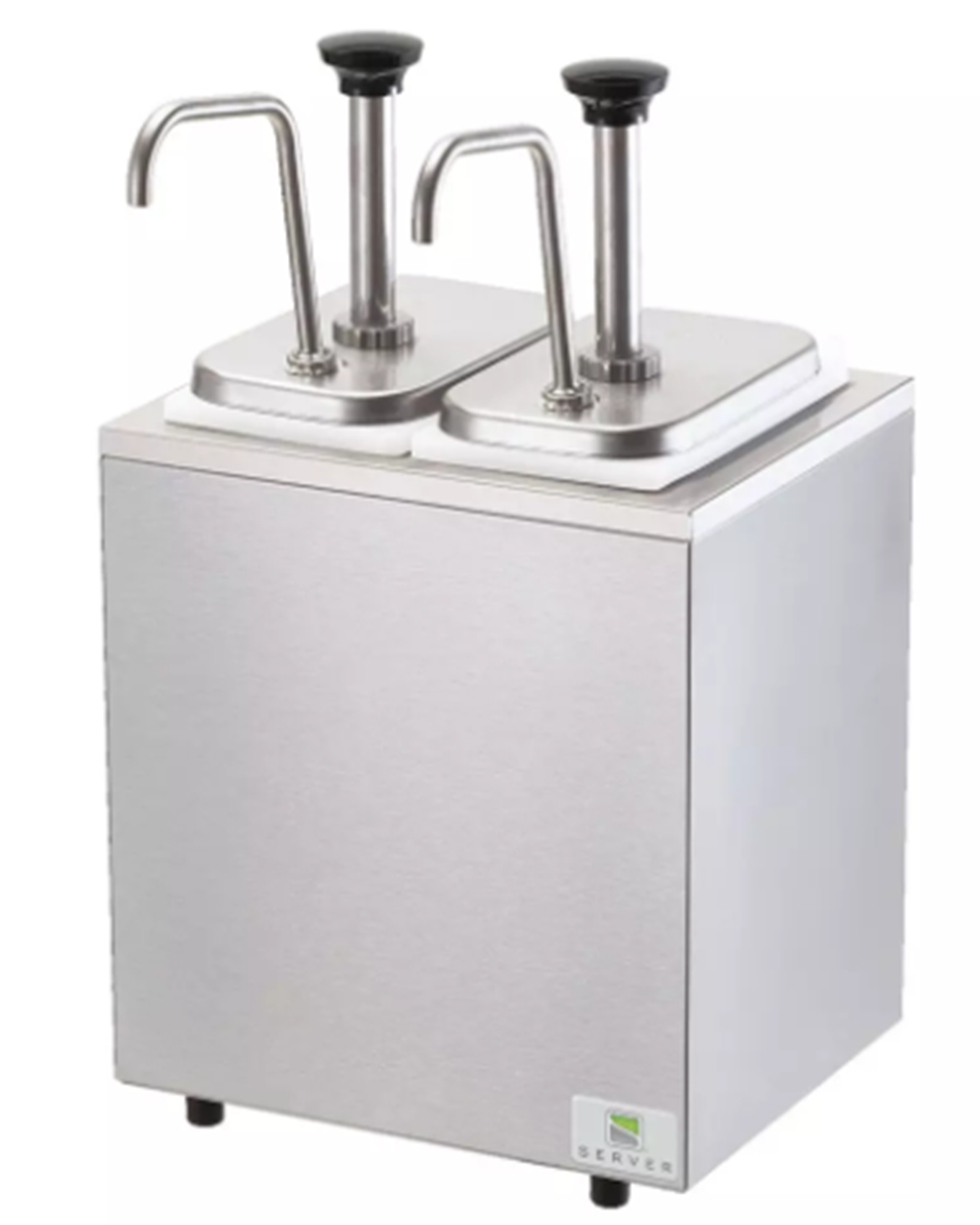 Stainless steel pumps sb-2 server