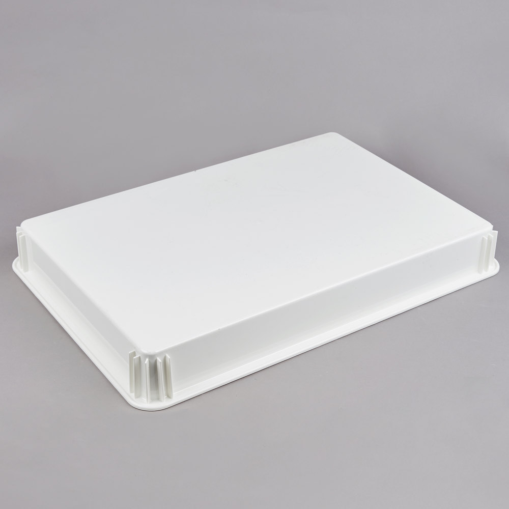 Caja para masa pizza 46 x 66 cm - Cambro