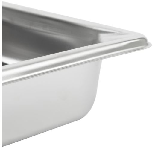 Recipiente full para mesas de vapor 7.9lts inox Vollrath