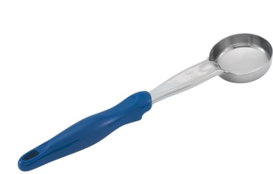 Cucharon inox redondo una pieza spoodle Vollrath