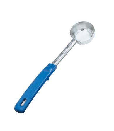 Cucharon de 2 oz azul - Vollrath