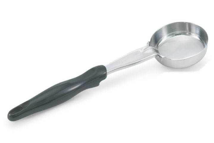 Cucharon inox redondo una pieza spoodle Vollrath