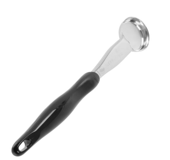 Cucharon inox redondo una pieza spoodle Vollrath