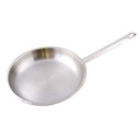 Sarten a.inox 32x5.5 brillante induccion Ozti
