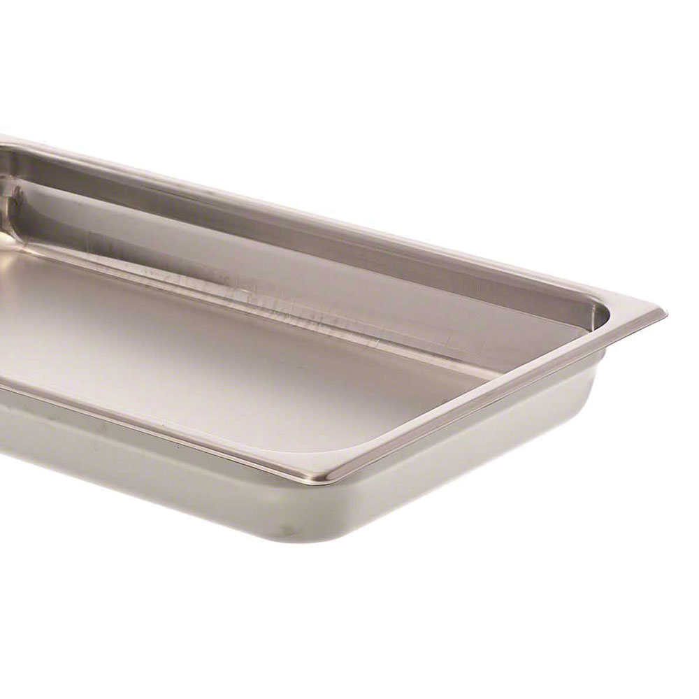 Recipiente para mesas de vapor 7.7 lt inox Browne Halco