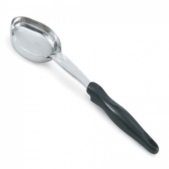 Cucharon inox ovalado una pieza spoodle Vollrath