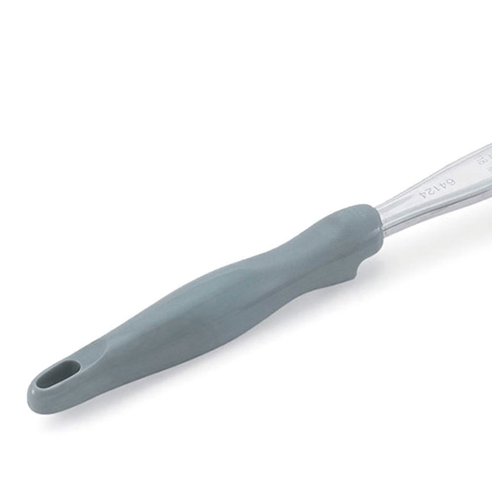 Cucharon inox ovalado una pieza spoodle Vollrath