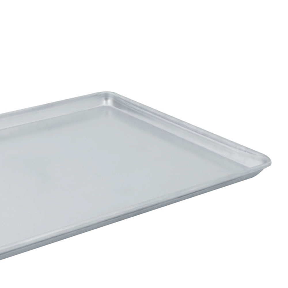 Bandeja aluminio hornear 45x65cm Vollrath