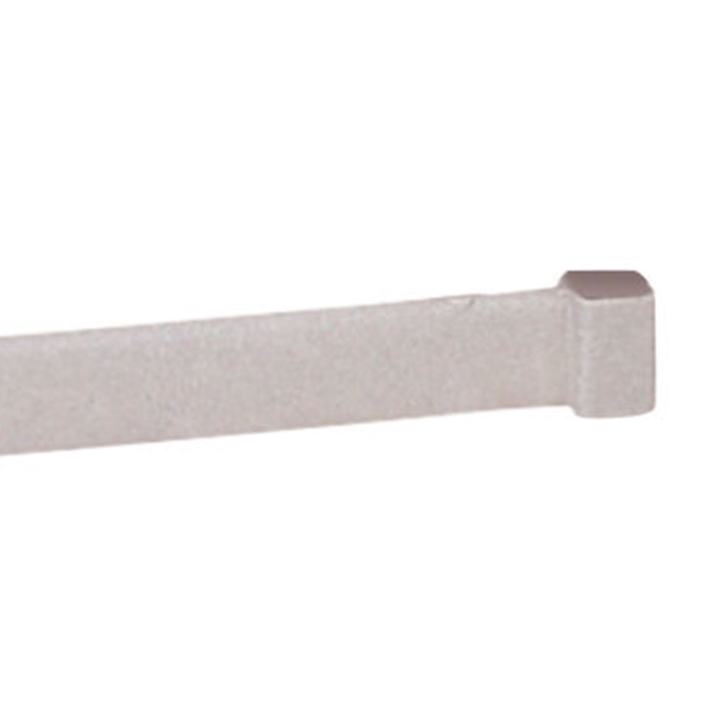 Conector inferior de poste 61cm - Cambro