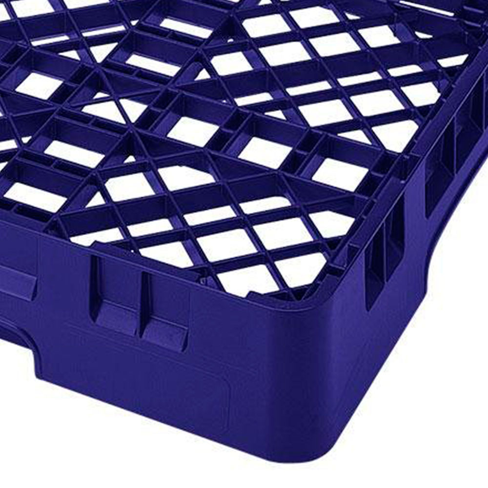 Cesta base tamaño completo azul Cambro