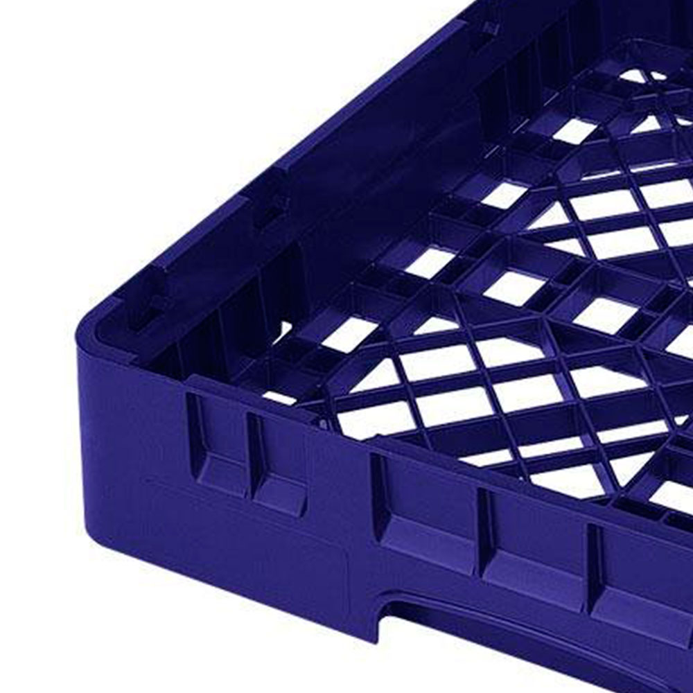 Cesta base tamaño completo azul Cambro